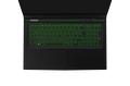 Abra A7 V11.4.1 17,3" Gaming Laptop 21574